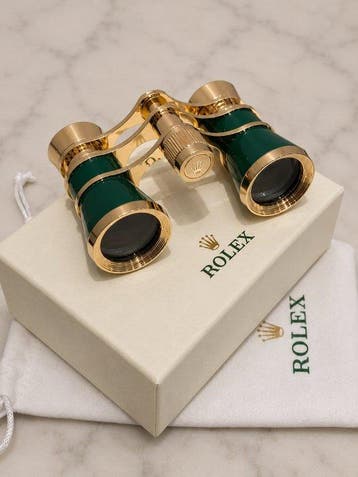 Verrekijker - 2020+ - Rolex, Nieuw