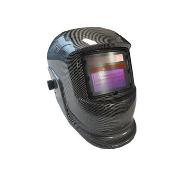 WEBER-TOOLS  LASHELM ZELF DIMMEND, Verzenden, Nieuw