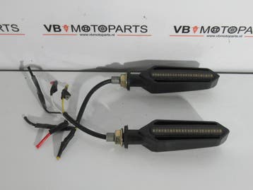 Honda CBR 600 F2 Knipperlichten achter, Motoren, Ophalen of Verzenden, Nieuw