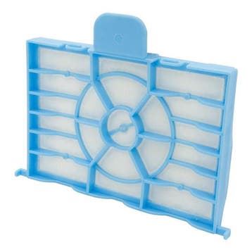 Filter | Bosch | Siemens | 00577814, 123schoon huismerk, Witgoed en Apparatuur, Stofzuigers, Verzenden, Nieuw