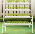 Thuis 36-gaats Hydrocultuur Kweekset Pomp en DWC Systeem, Verzenden, Nieuw