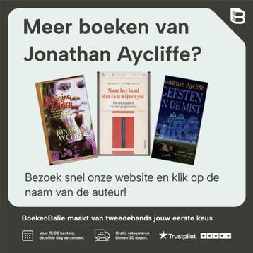 Shadow On The Wall - Jonathan Aycliffe 9781472111227, Verzenden, Gelezen, Jonathan Aycliffe