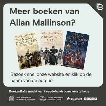 Close Run Thing - Allan Mallinson 9780553507133, Verzenden, Gelezen, Allan Mallinson