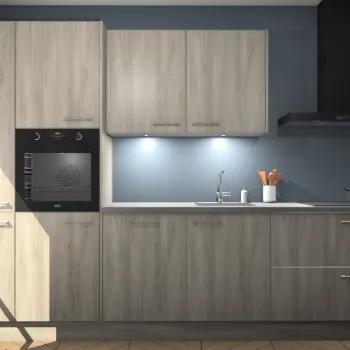 Olm keuken Groenland 45170, Verzenden, Nieuw