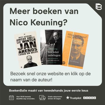 Met scherpe pen - Nico Keuning 9789462496255, Verzenden, Gelezen, Nico Keuning