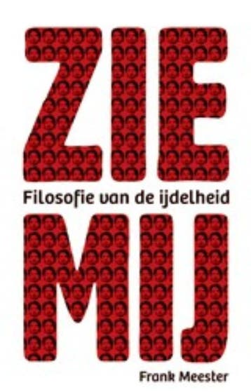 Zie mij - Frank Meester 9789020412710, Boeken, Verzenden, Zo goed als nieuw, Frank Meester