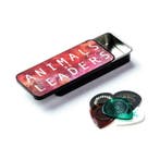 Dunlop Animals as Leaders opbergblikje met plectrums, Verzamelen, Ophalen of Verzenden, Nieuw, Gebruiksvoorwerp
