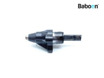 Nokkenas Kettingspanner Honda CB 600 F Hornet 2007-2013, Verzenden, Gebruikt
