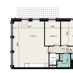 Appartement in Leeuwarden gevonden voor €1225,- pm, Huizen en Kamers, Huizen te huur, Leeuwarden, Direct bij eigenaar, Friesland