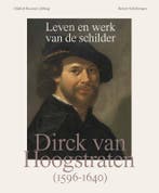 Dirck Van Hoogstraten 9789462586772, Ophalen of Verzenden, Nieuw, Michiel Roscam Abbing-Robert Schillemans
