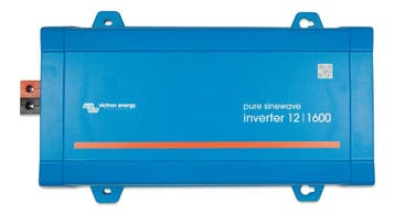 Inverter 12/1600 VE.Direct, Verzenden, Nieuw, Overige typen