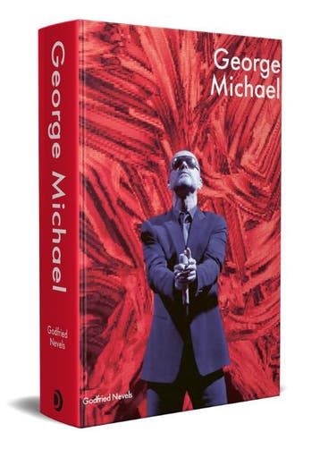 George Michael | Godfried Nevels | Nieuw, Ophalen of Verzenden, Nieuw, Godfried Nevels