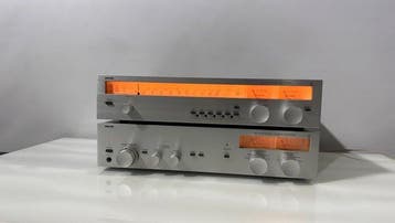 Philips - 22AH305 & 22AH103 Stereoset, Nieuw