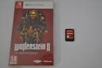 Wolfenstein - The New Colossus (SWITCH HOL), Verzenden, Zo goed als nieuw