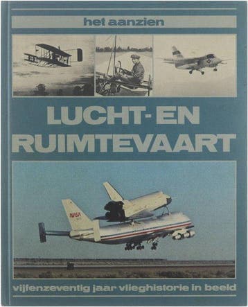 Het aanzien Lucht - Bolt, Verzenden, Gelezen