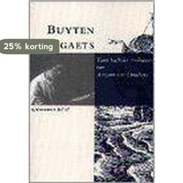Buyten gaets / Egodocumenten / 15 - Marijke Barend-van, Verzenden, Gelezen, Marijke Barend-van Haeften
