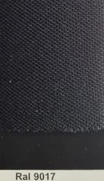 Hemelstof Zwart DB30/RAL9017, prijs per m1, Auto-onderdelen, Ophalen of Verzenden, Nieuw