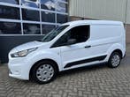 Ford Transit Connect 1.5 EcoBlue L1 Airco,Cruise,Navi,Camera, Stof, Gebruikt, Wit, Ford