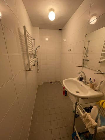 Kamer in Groningen