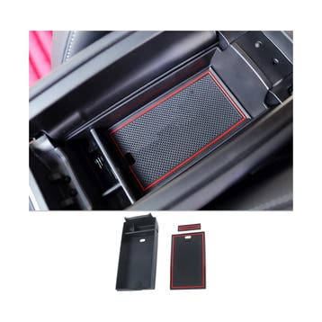 opbergvak voor middenconsole en armsteun van Mercedes A-K..., Verzenden, Nieuw
