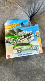 Hot Wheels 1:64 - Modelauto - FACTORY ERROR: Severe Rear, Nieuw