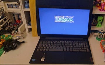 Lenovo IdeaPad 3 15IGL05 | Celeron N4020 | 15.6 Full HD |, Nieuw