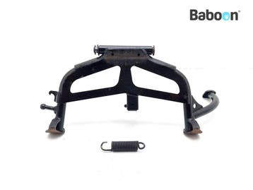 Middenbok Yamaha YP 250 R X-MAX 2010-2013 (YP250R 37P-1YS), Verzenden, Gebruikt