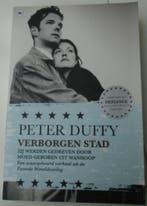 Verborgen stad 9789044326819 Peter Duffy, Verzenden, Zo goed als nieuw, Peter Duffy