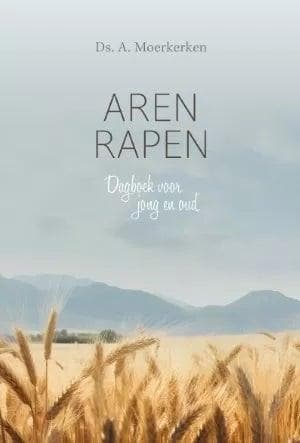 Moerkerken, Ds. A.-Aren rapen, Verzenden, Gelezen