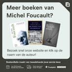 De woorden en de dingen / Grote klassieken 9789024408788, Boeken, Verzenden, Zo goed als nieuw, Michel Foucault