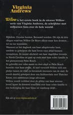 Willow / Willow-serie / 1 9789032508913 Virginia Andrews, Boeken, Verzenden, Gelezen, Virginia Andrews