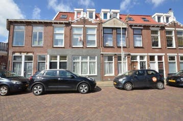 Te huur: Appartement Van St. Aldegondeplein in Den Haag, Den Haag, Appartement, Zuid-Holland