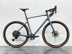 Cube Nuroad Pro Large 11v VAN €1199 VOOR €1049!, Fietsen en Brommers, Fietsen | Racefietsen, Overige merken, 10 tot 15 versnellingen