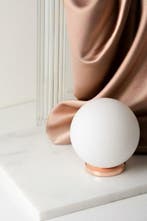 Fontana Arte - FontanaArte Design Lab - Tafellamp - Kleine