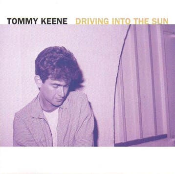 cd - Tommy Keene - Driving Into The Sun, Verzenden, Zo goed als nieuw