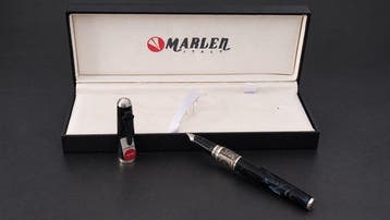 Marlen - Aliante Elegance Aeronautica Militare M14116 -, Verzamelen, Nieuw