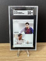 2022 - Leaf - Multi-Sport Exclusive Legends - Lionel Messi &, Nieuw
