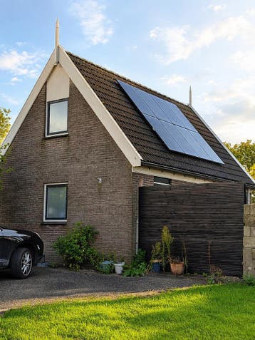 Te huur: Huis Heerenweg in Barsingerhorn, Noord-Holland, Barsingerhorn