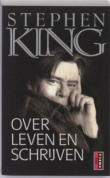 Over Leven En Schrijven - King, Verzenden, Gelezen