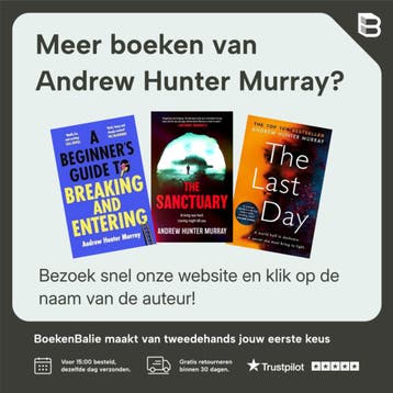 The Last Day - Andrew Hunter Murray 9781786331922, Verzenden, Gelezen, Andrew Hunter Murray