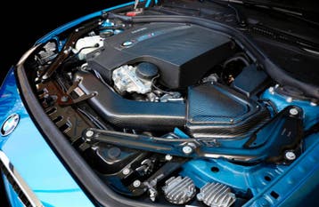 BMW F87 M2 Carbon armaspeed intake, Verzenden