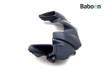Tank Cover Yamaha MT 09 SP 2021-2022 (MT-09 MT09), Verzenden, Gebruikt