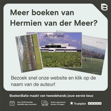 Wally Boom - Hermien van der Meer 9789085481874, Verzenden, Gelezen, Hermien van der Meer