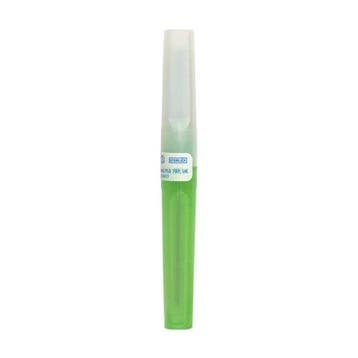 BD Vacutainer naalden 21G groen 0,8x0,38mm - 100 stuks -, Verzenden, Nieuw