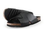 Scholl Slippers in maat 40 Zwart, Kleding | Dames, Schoenen, Slippers, Scholl, Verzenden, Zwart