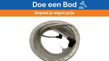 Bieden: Furuno Navpilot 700 autopilot control, Ophalen of Verzenden, Nieuw