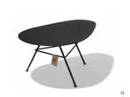 Online veiling: Zahora, ZAH/NG, ovale tafel 75x50 cm, Gebruikt