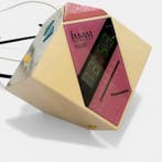 Wekker, Tafelklok - Panasonic Matsushita Electric Space Age