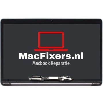 MacBook Scherm Vervangen - MacBook Pro en MacBook Air, Nieuw