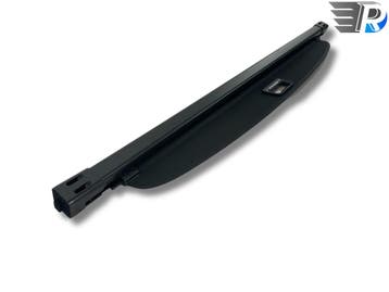 Rolhoedenplank - Zwart – Jeep Grand Cherokee WK (2005-2..., Verzenden, Nieuw